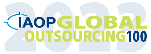 Top 100 Global Outsourcing Providers and Advisors